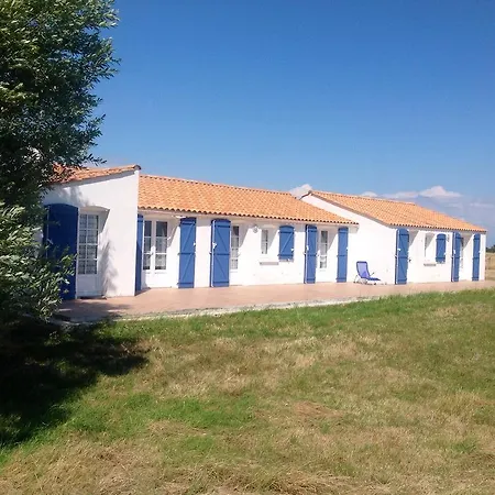 Ferme Auberge L'Ile Sauvage-2